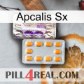 Apcalis Sx new12